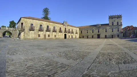 Pazo de Fefiñáns Pazo de Fefiñáns