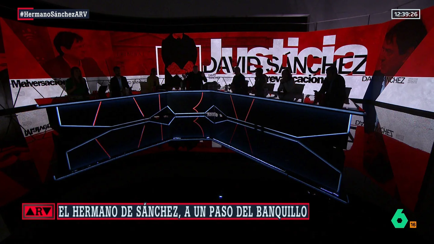 apagon plato ARV apagon plato ARV