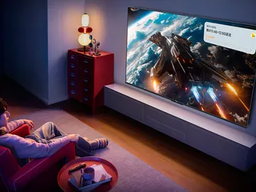 Smart TV Redmi TV X 2025 Smart TV Redmi TV X 2025