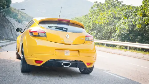 Renault Mégane Renault Mégane