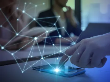 Conectividad de corto alcance Conectividad de corto alcance