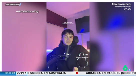 Un psicólogo desvela que puede ser que algunos pacientes caigan mal a su terapeuta: "Eso está hablando de él" Un psicólogo desvela que puede ser que algunos pacientes caigan mal a su terapeuta: "Eso está hablando de él"