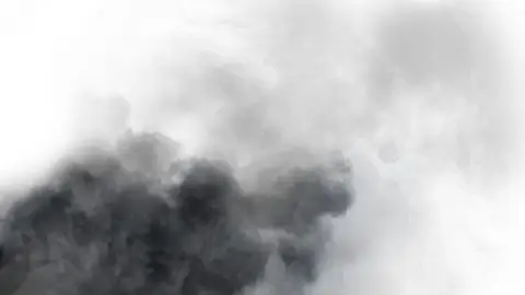 Humo negro Humo negro