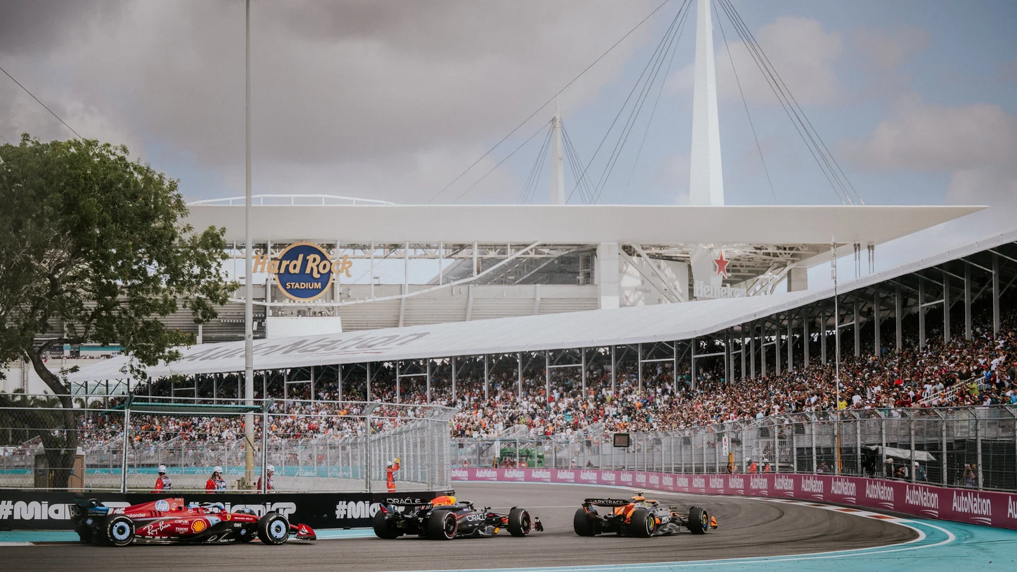 GP Miami GP Miami