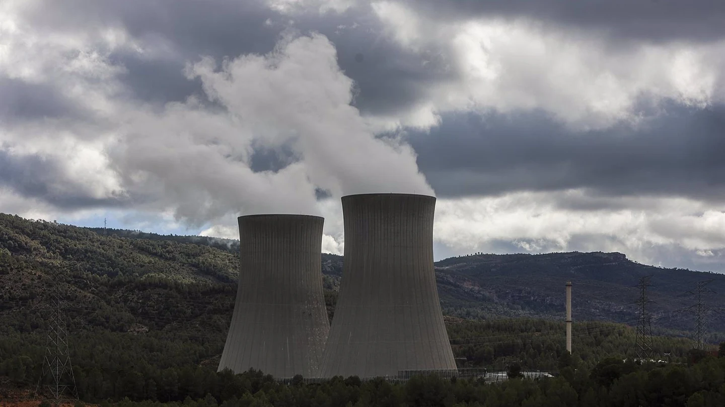 La central nuclear de Cofrentes activa el plan de emergencias interior en fase de prealerta La central nuclear de Cofrentes activa el plan de emergencias interior en fase de prealerta