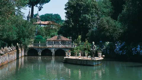 Pazo de Oca Pazo de Oca