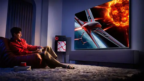 Smart TV Redmi TV X 2025 Smart TV Redmi TV X 2025