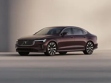 Volvo S90 Volvo S90