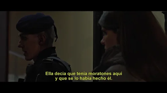 Apatrullando acompaña a la Policía en una operación para intervenir un aviso por posible caso de violencia de genero Apatrullando acompaña a la Policía en una operación para intervenir un aviso por posible caso de violencia de genero