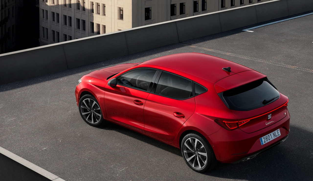 SEAT León