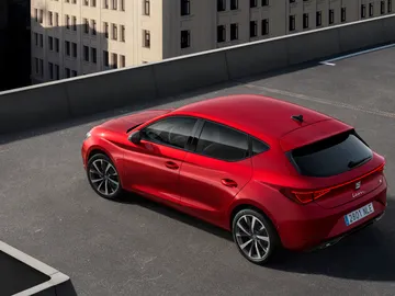 SEAT León SEAT León