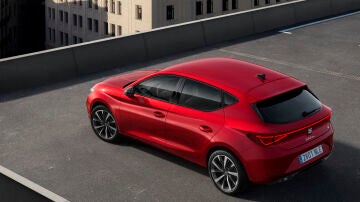 SEAT Le&oacute;n