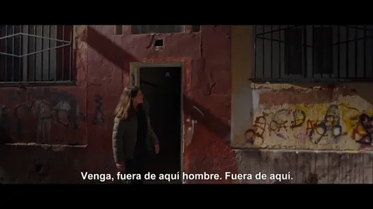 "Te vas a ir con la cámara partida": la amenaza de una vecina del barrio de la Malvarrosa a Apatrullando "Te vas a ir con la cámara partida": la amenaza de una vecina del barrio de la Malvarrosa a Apatrullando