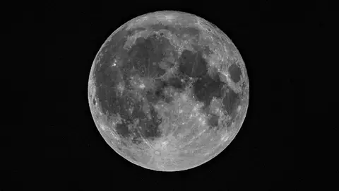 Luna Luna
