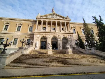 Biblioteca Nacional Biblioteca Nacional