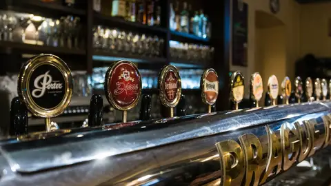 Tour cerveza Praga Tour cerveza Praga