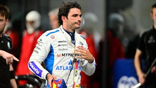 Carlos Sainz Carlos Sainz