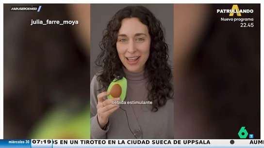 Estos son los motivos por los que no deberías tomar café a esta hora del día, según una nutricionista: "¡Pero si es cuando más apetece!" Estos son los motivos por los que no deberías tomar café a esta hora del día, según una nutricionista: "¡Pero si es cuando más apetece!"