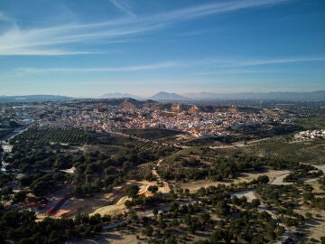 Rojales, Alicante