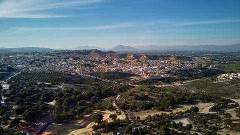 Rojales, Alicante Rojales, Alicante