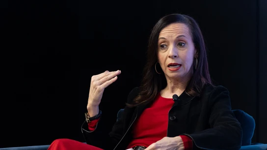 Beatriz Corredor, presidenta de Red Eléctrica Beatriz Corredor, presidenta de Red Eléctrica