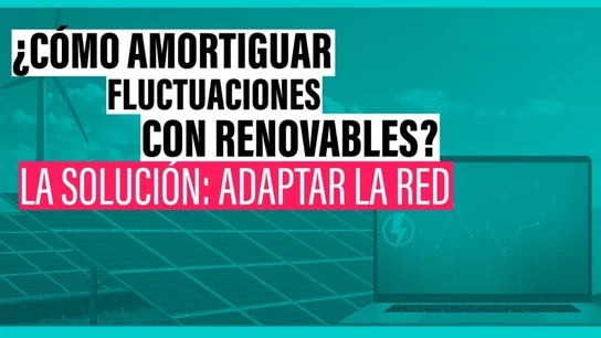 España se apaga mientras otros países con más renovables ya tienen la solución España se apaga mientras otros países con más renovables ya tienen la solución