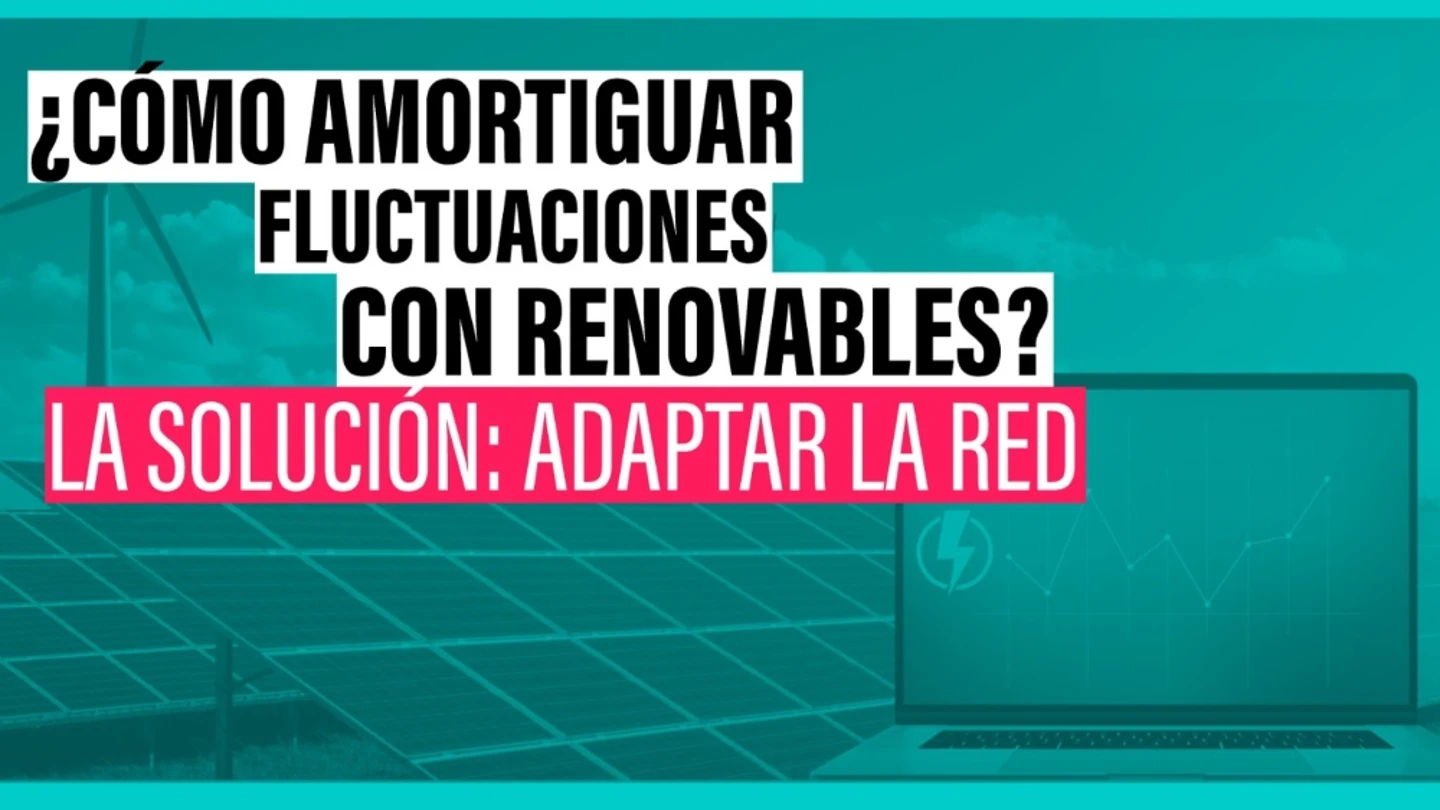 España se apaga mientras otros países con más renovables ya tienen la solución España se apaga mientras otros países con más renovables ya tienen la solución