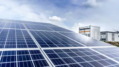 Red Eléctrica desvincula el apagón con la penetración de las renovables Red Eléctrica desvincula el apagón con la penetración de las renovables