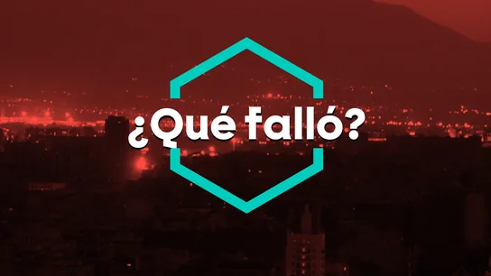 Novedades sobre el apagón histórico: el cortafuegos del sistema eléctrico soportó la primera oscilación, pero no la segunda Novedades sobre el apagón histórico: el cortafuegos del sistema eléctrico soportó la primera oscilación, pero no la segunda