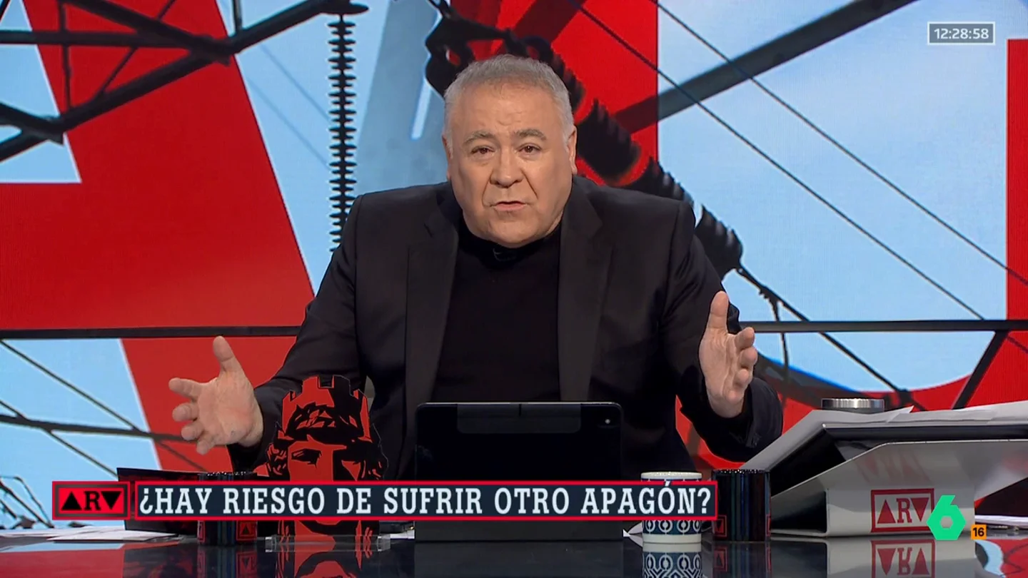 Ferreras Ferreras