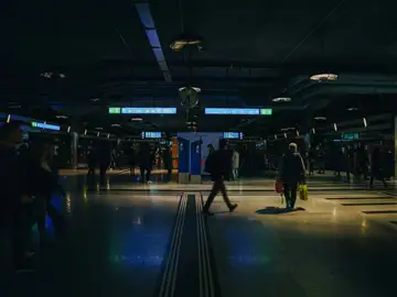 ¿Cuál es la probabilidad de un apagón? ¿Cuál es la probabilidad de un apagón?