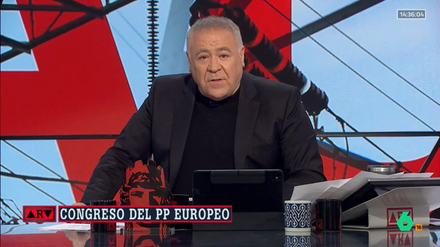 Ferreras Ferreras