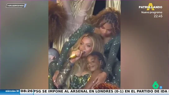 beyonce beyonce