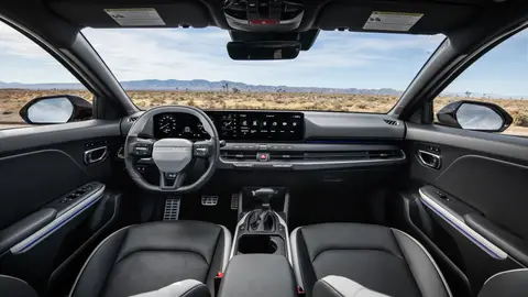 Kia K4 Hatchback Kia K4 Hatchback