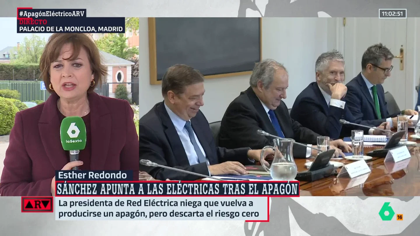 malestar gobierno malestar gobierno