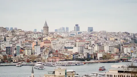 Estambul Estambul