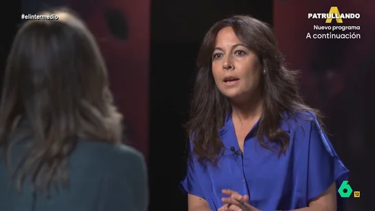 "¿Por qué de esto no se sabe nada?": Mara Torres alza la voz sobre el suicidio en su libro 'Recuérdame bailando" "¿Por qué de esto no se sabe nada?": Mara Torres alza la voz sobre el suicidio en su libro 'Recuérdame bailando"