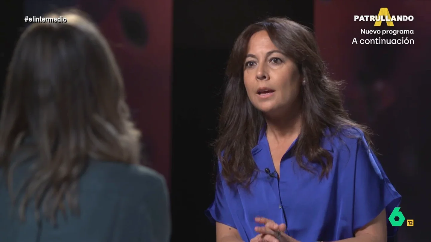 "¿Por qué de esto no se sabe nada?": Mara Torres alza la voz sobre el suicidio en su libro 'Recuérdame bailando" "¿Por qué de esto no se sabe nada?": Mara Torres alza la voz sobre el suicidio en su libro 'Recuérdame bailando"
