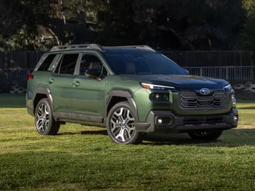 Subaru Outback Subaru Outback