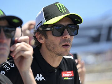 Valentino Rossi