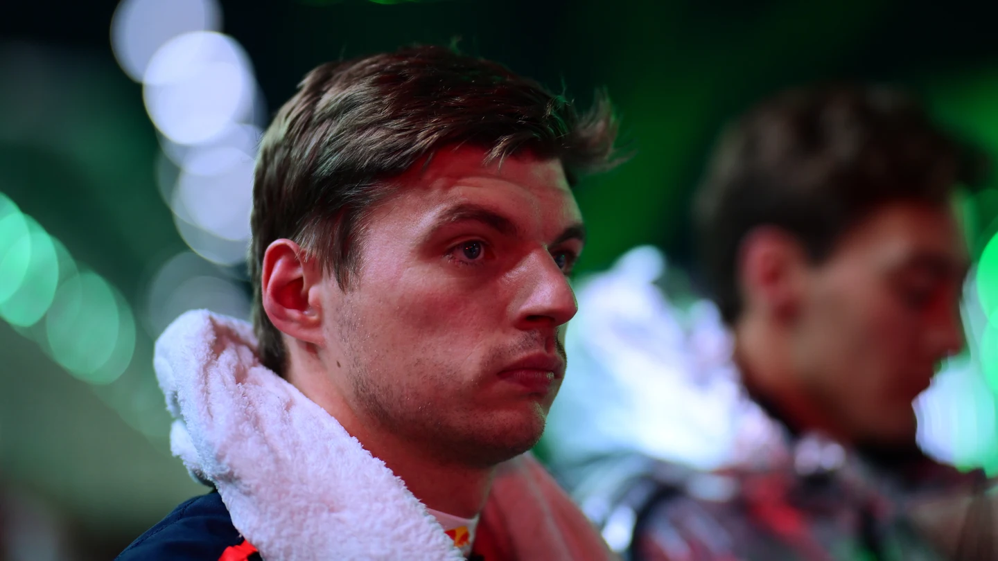 Max Verstappen Max Verstappen