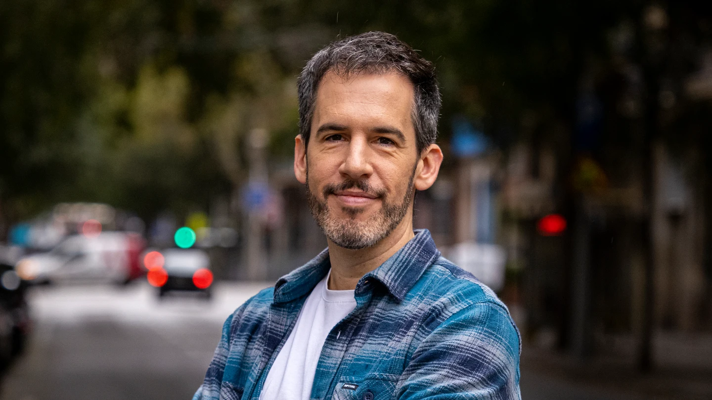 Jaime Palomera Jaime Palomera