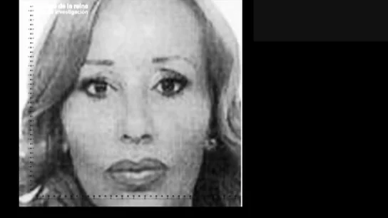 Quién es Ana María Cameno, la reina de la cocaína con el mayor laboratorio de Europa: "Los grandes narcotraficantes se fian de ella" Quién es Ana María Cameno, la reina de la cocaína con el mayor laboratorio de Europa: "Los grandes narcotraficantes se fian de ella"
