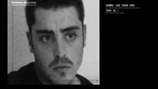 Así es José Manuel Mora, el novio y lugarteniente de la reina de la cocaína: 18 años menor y detenido en la Operación Edén Así es José Manuel Mora, el novio y lugarteniente de la reina de la cocaína: 18 años menor y detenido en la Operación Edén