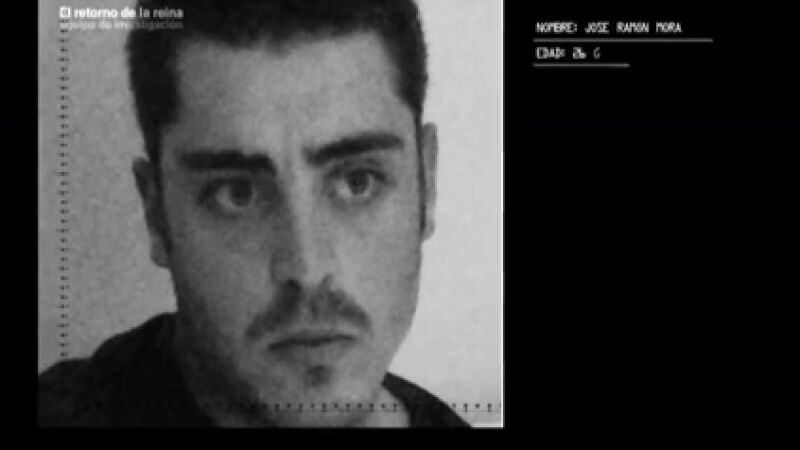 Así es José Manuel Mora, el novio y lugarteniente de la reina de la cocaína: 18 años menor y detenido en la Operación Edén
