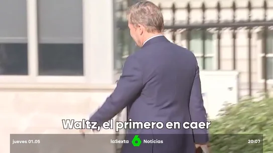 Waltz Waltz