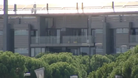 Así es el casa de lujo donde se escondieron la reina de la cocaína y su novio: un dúplex de más de medio millón en Majadahonda Así es el casa de lujo donde se escondieron la reina de la cocaína y su novio: un dúplex de más de medio millón en Majadahonda