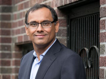 Dr. Sandeep Jauhar
