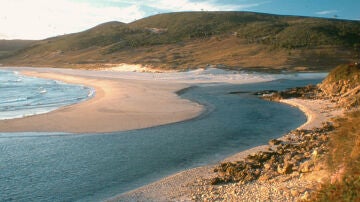 Ría de Lires