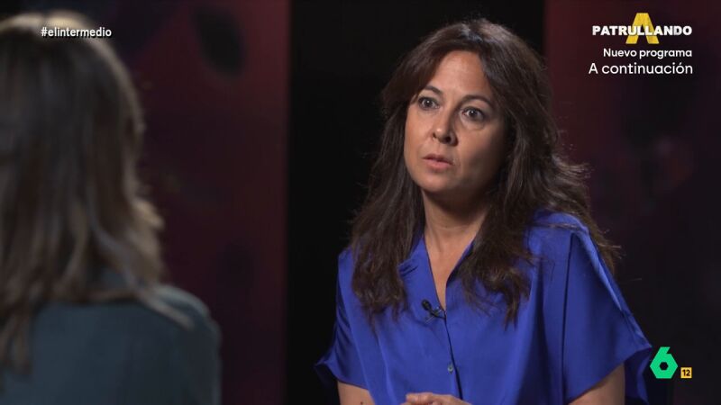 Mara Torres, de las palabras de la reina Letizia tras el suicidio de su hermana: "Necesitaba que alguien me dijera eso y fue ella"